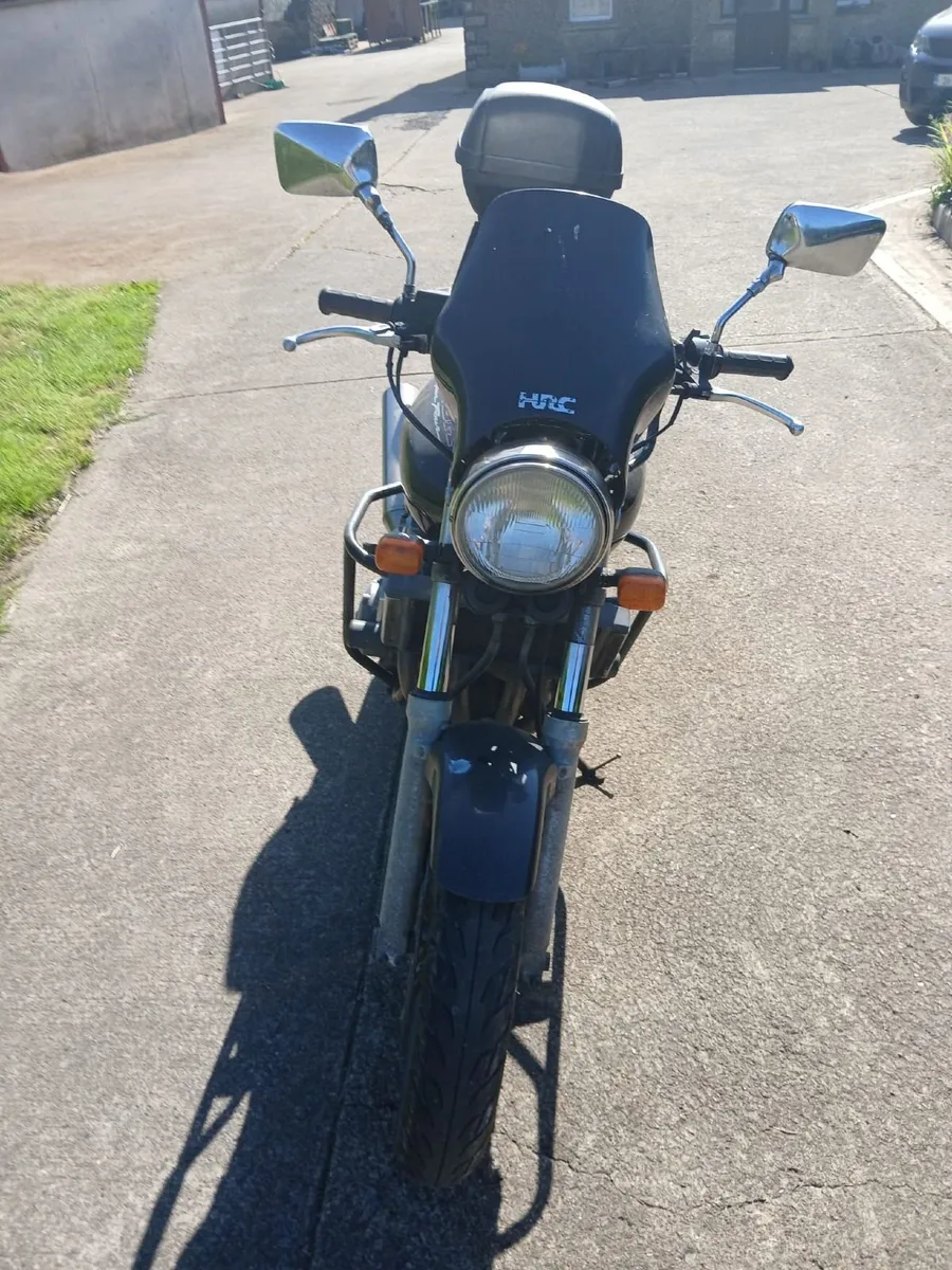 Honda CB400 superfour - Image 1
