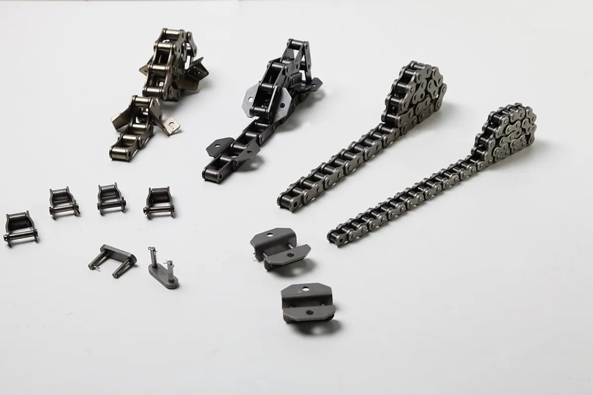 Deutz Combine Parts!! - Image 4