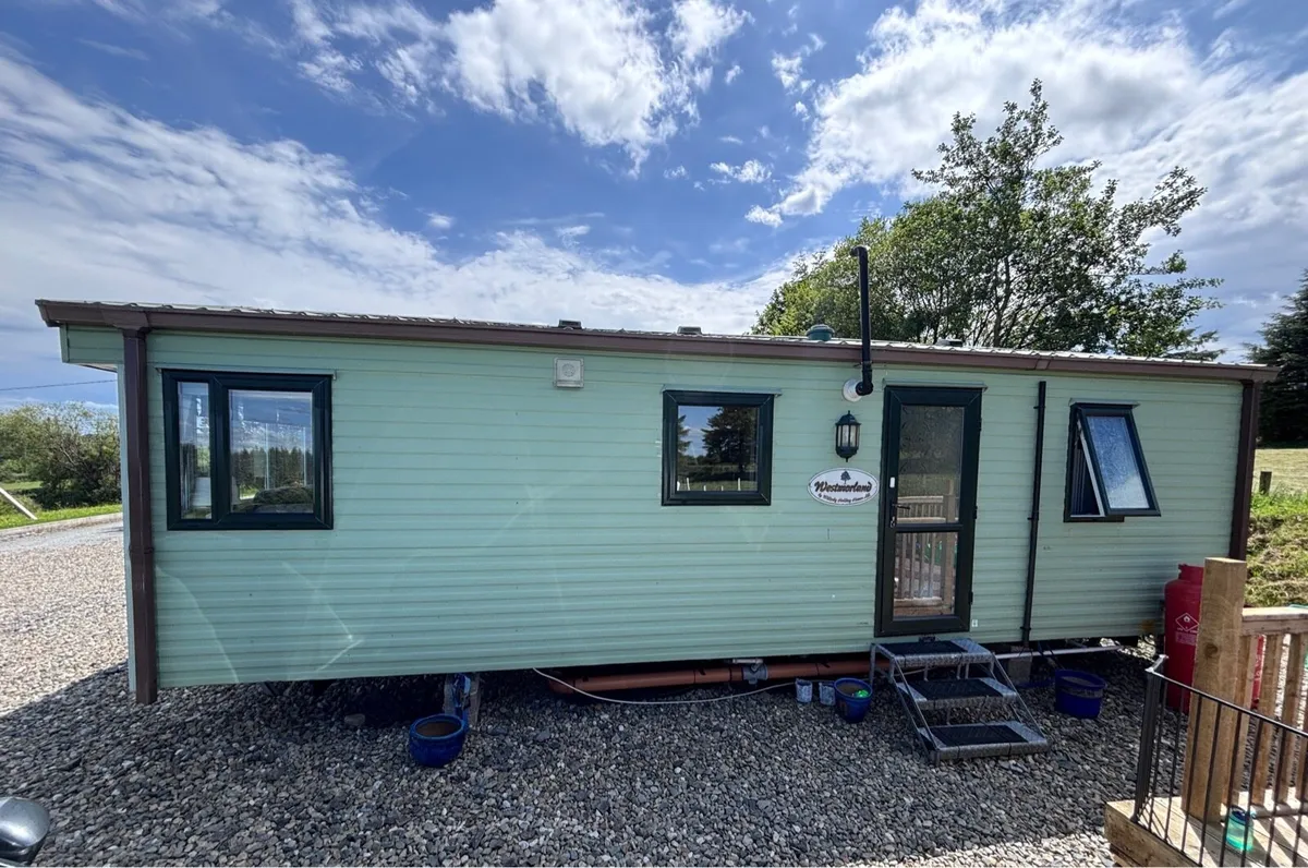 Mobile home - Image 2