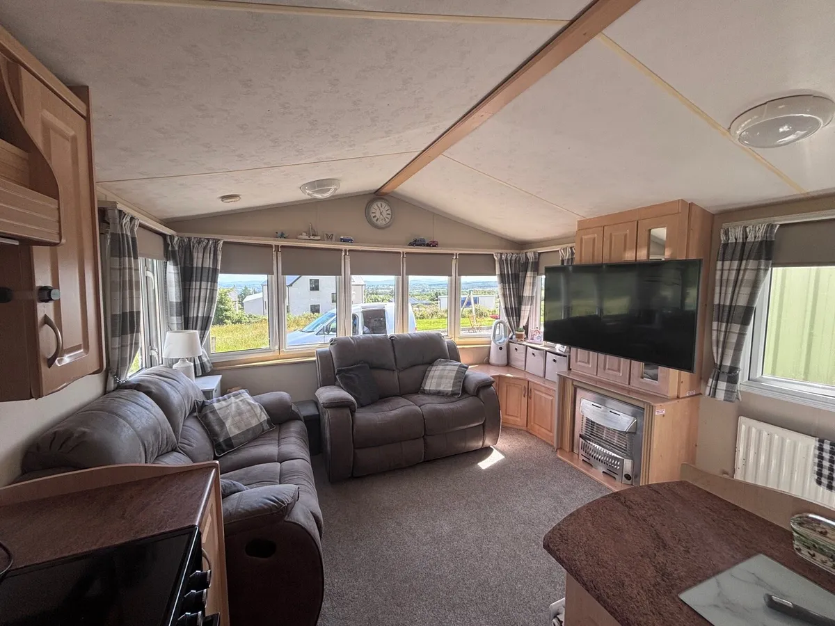 Mobile home - Image 3