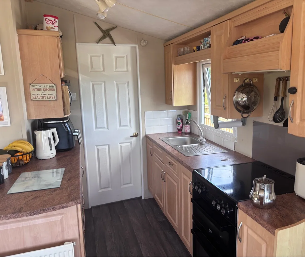 Mobile home - Image 4