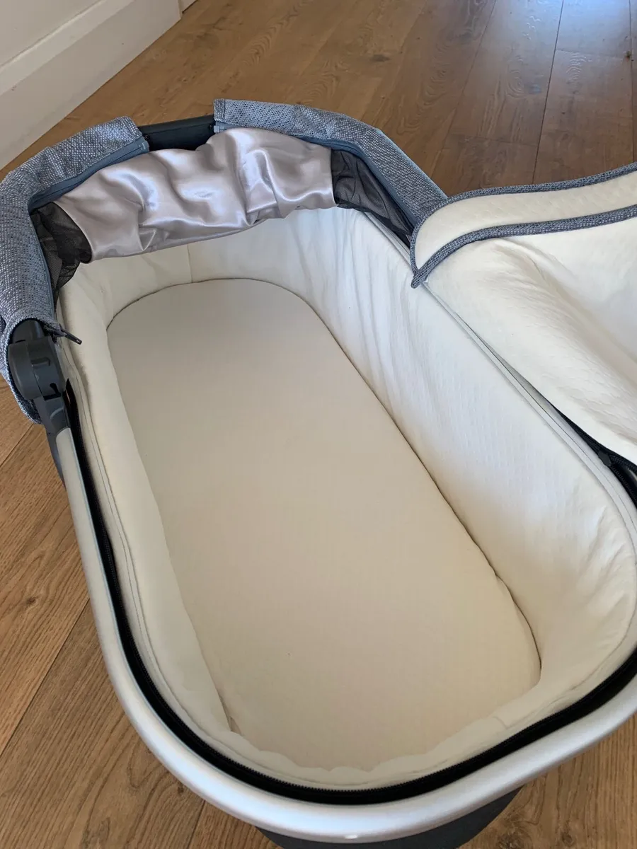 Uppababy Vista - Image 2
