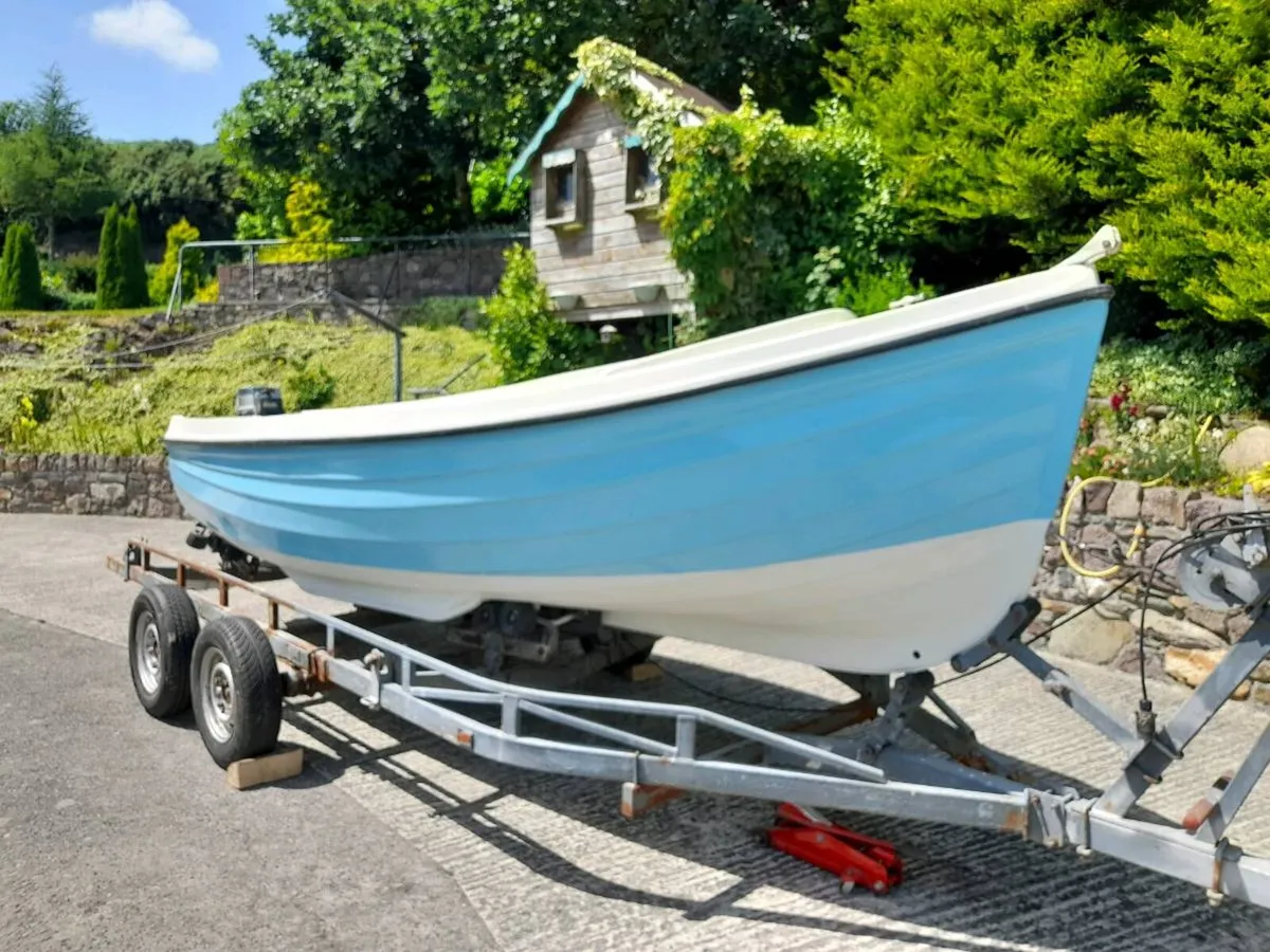 Boat - Image 2