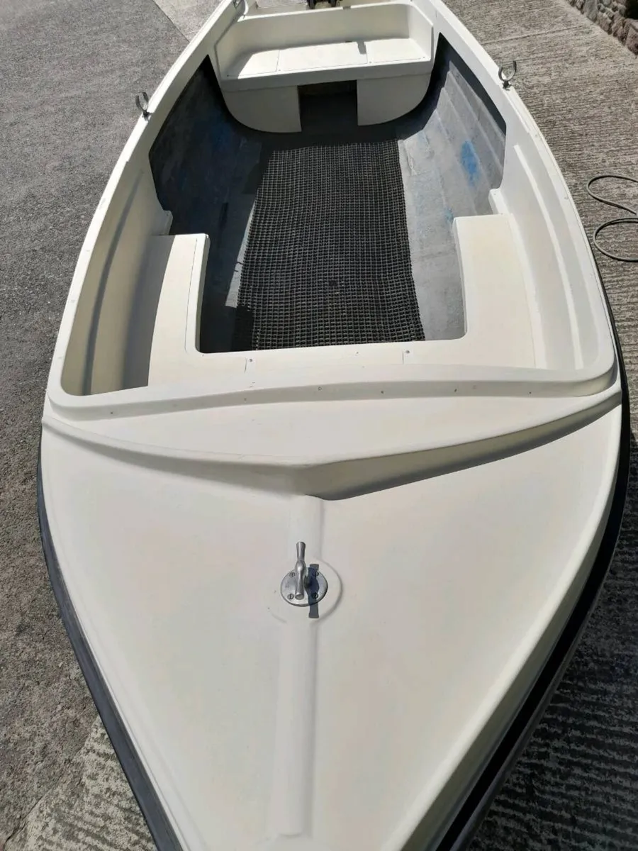 Boat - Image 3