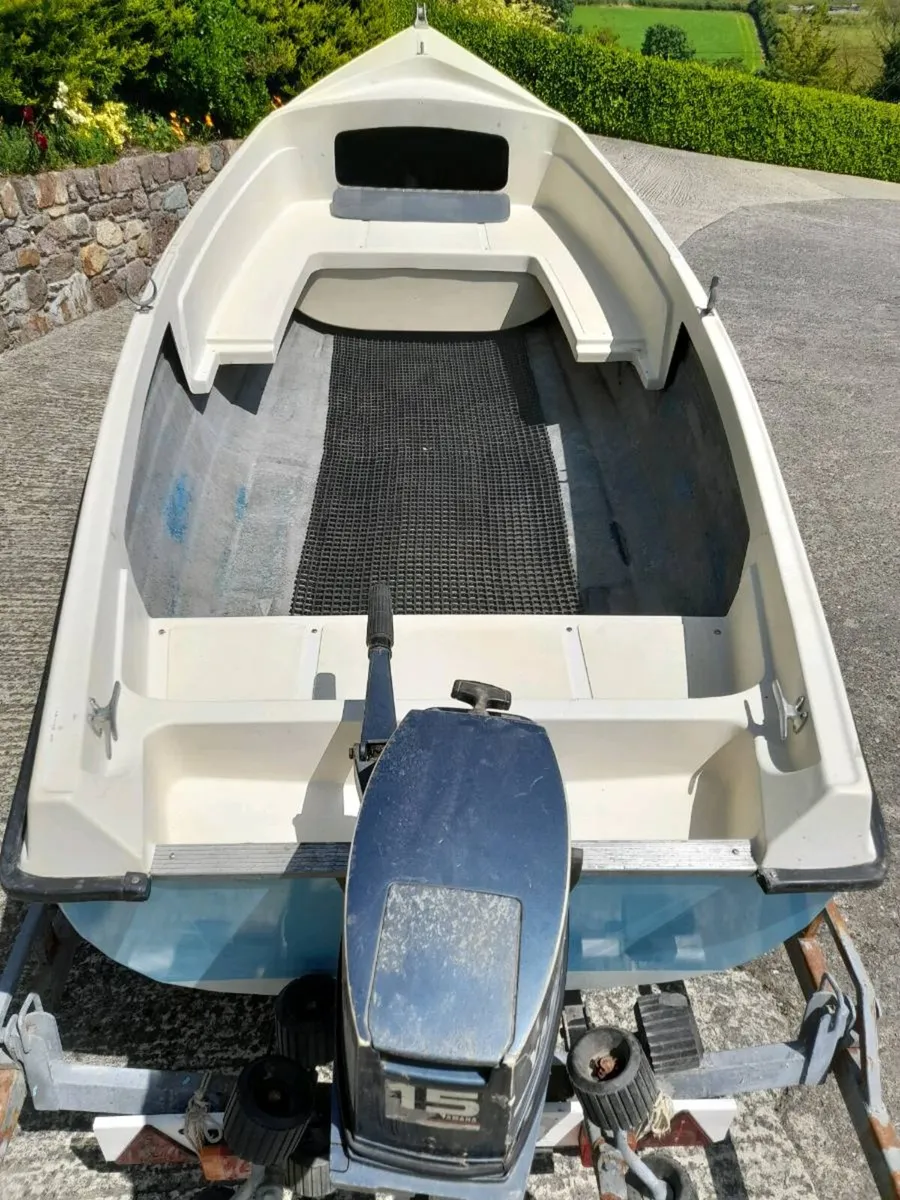 Boat - Image 4