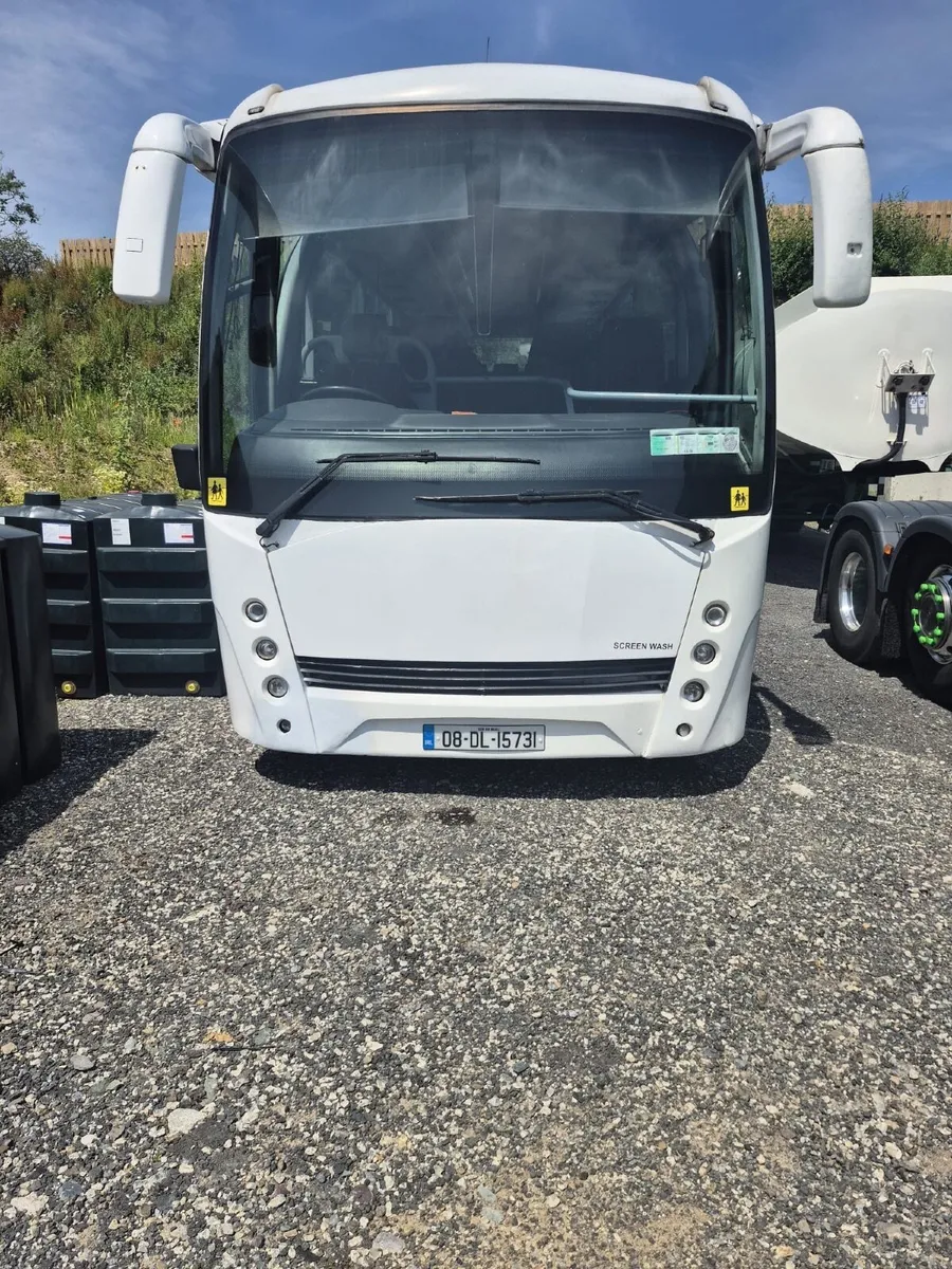 Mercedes-Benz Atego 2008 - Image 4