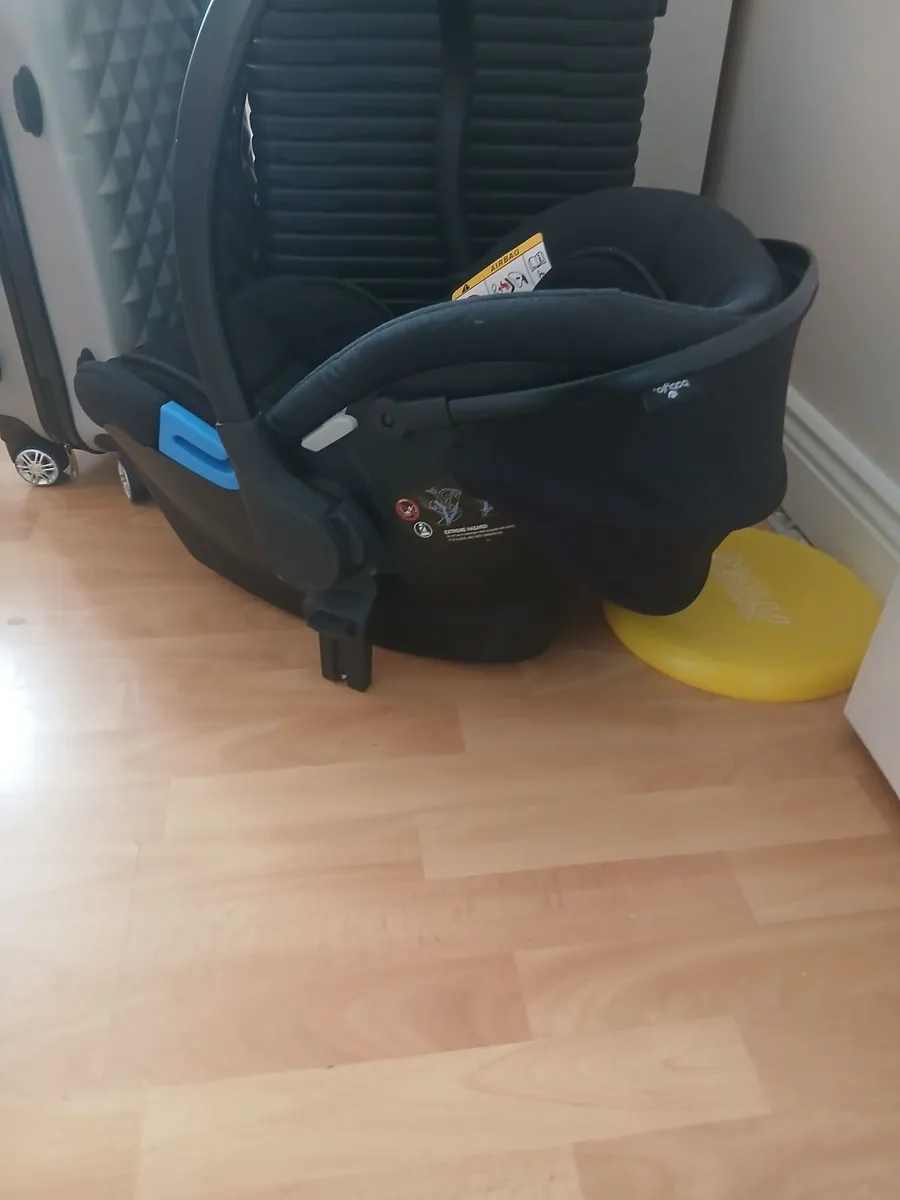 Car seat