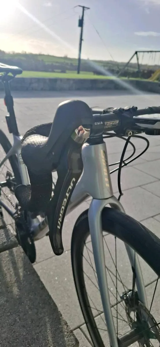 Giant TCR Advanced Pro 1 - Image 1