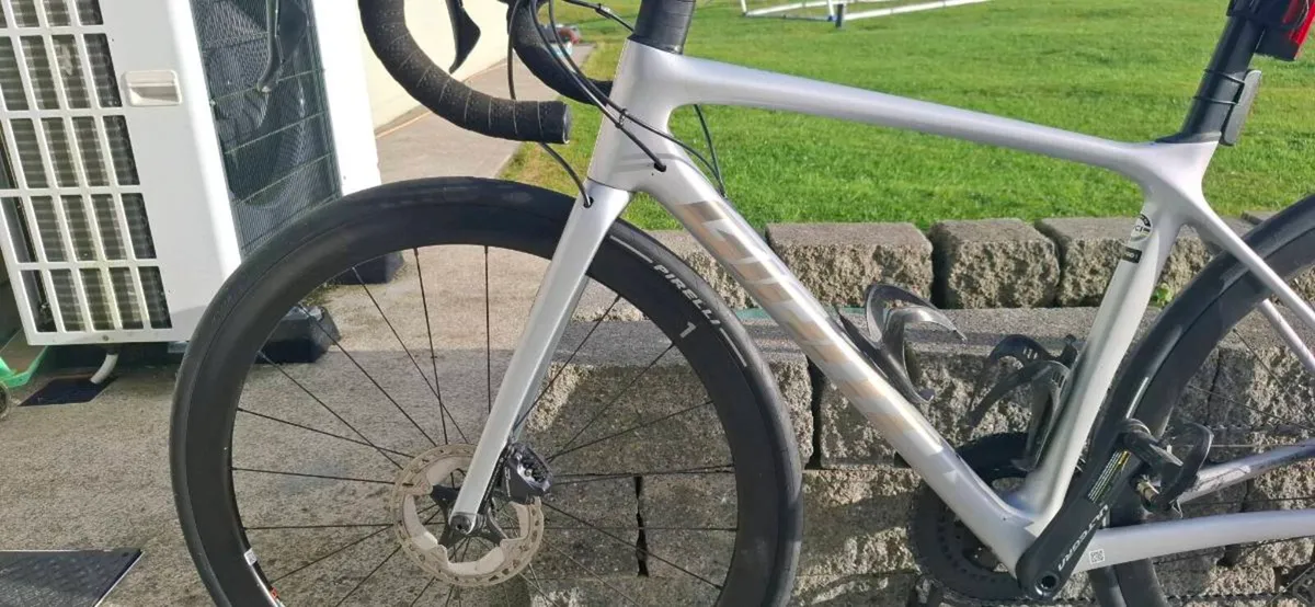 Giant TCR Advanced Pro 1 - Image 3