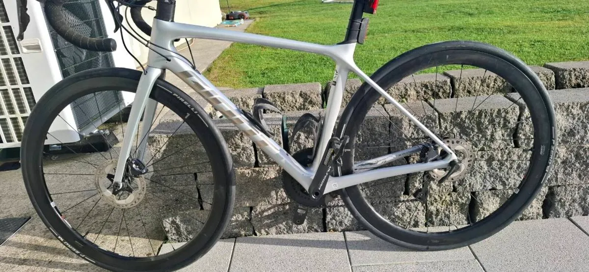 Giant TCR Advanced Pro 1 - Image 4
