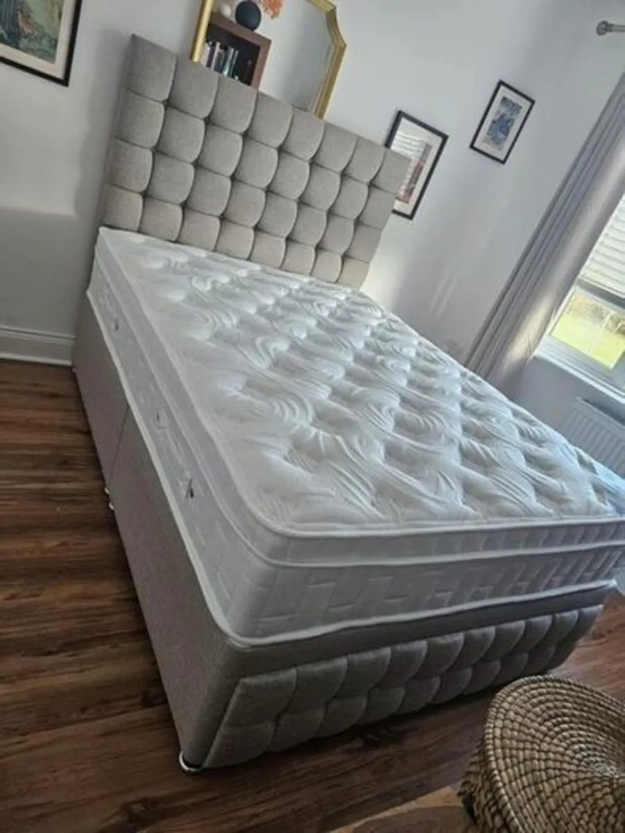 KING SIZE BED SETS - Image 2