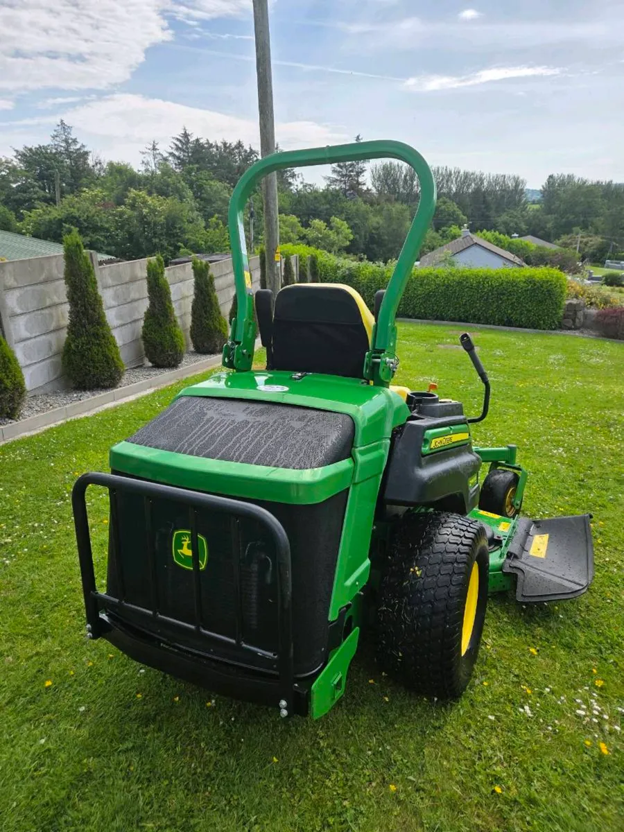 For Sale John Deere Z997R - Image 3