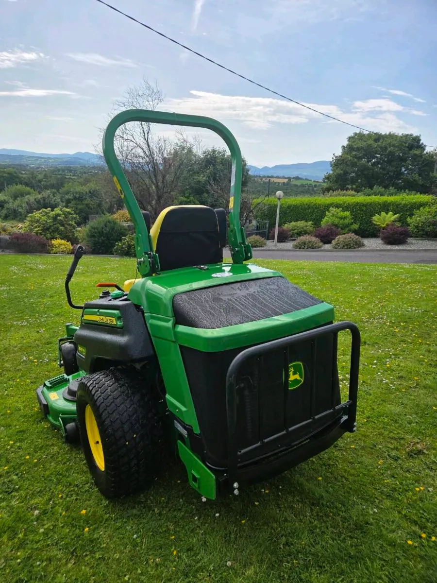 For Sale John Deere Z997R - Image 4