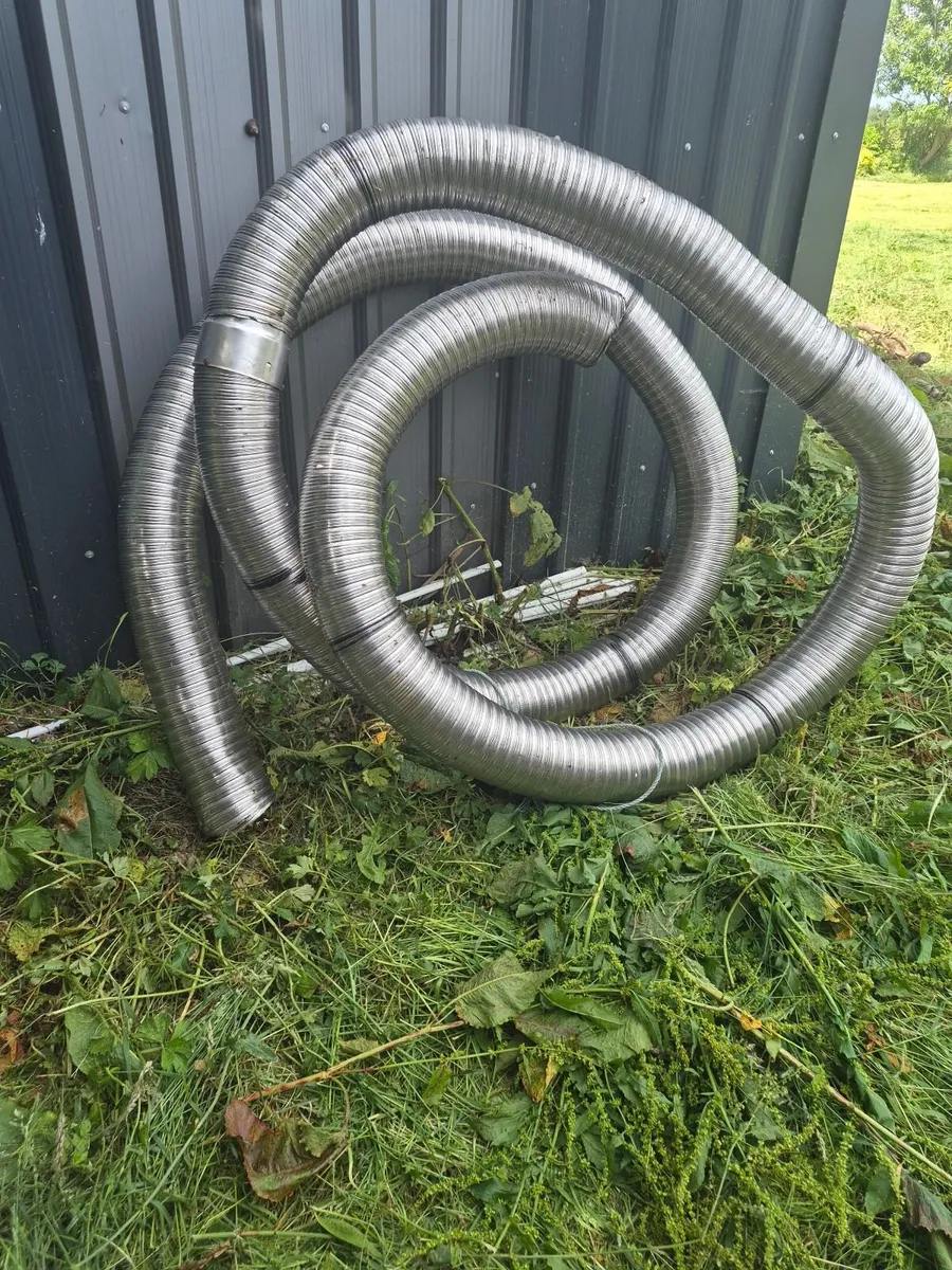 Chimney flue - Image 3