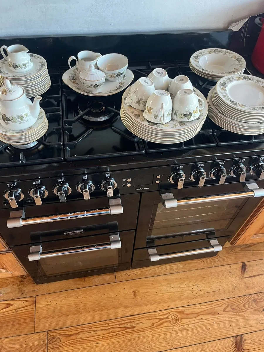 China set