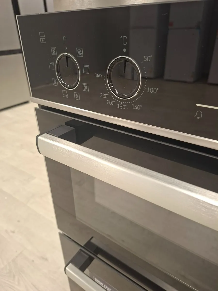BEKO BBDM243BOC Built-In Double Oven – Ex Display - Image 4