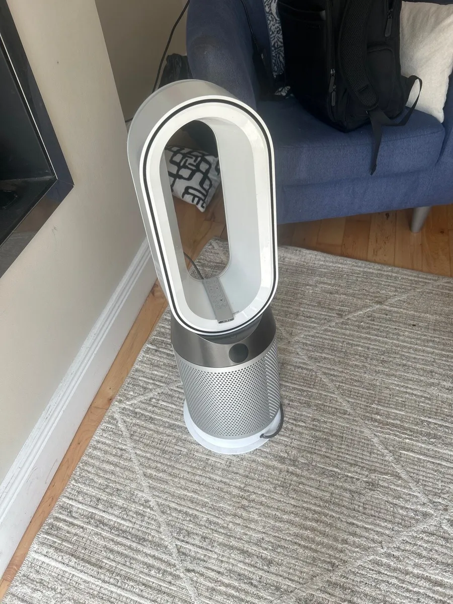 Dyson Pure Hot+Cool HP04 - Image 1