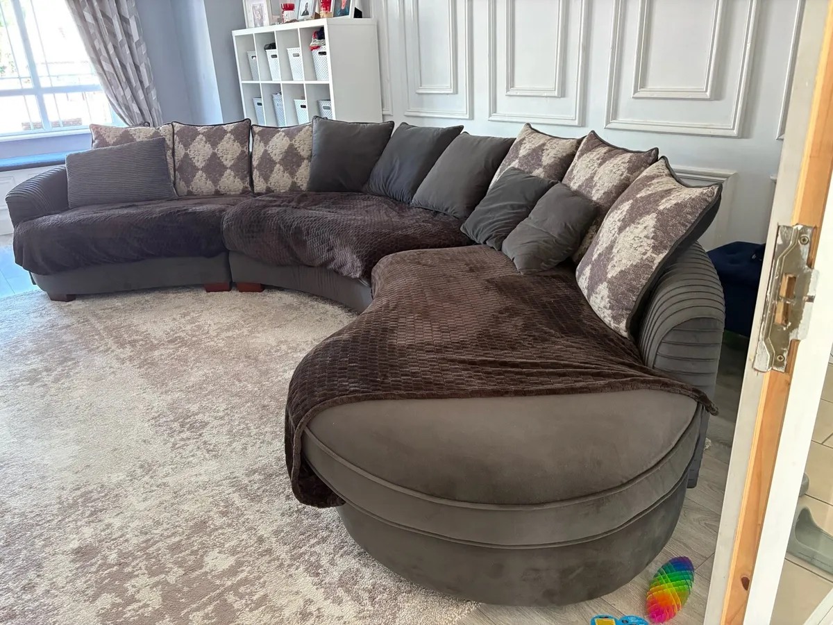 Sofa - Image 1