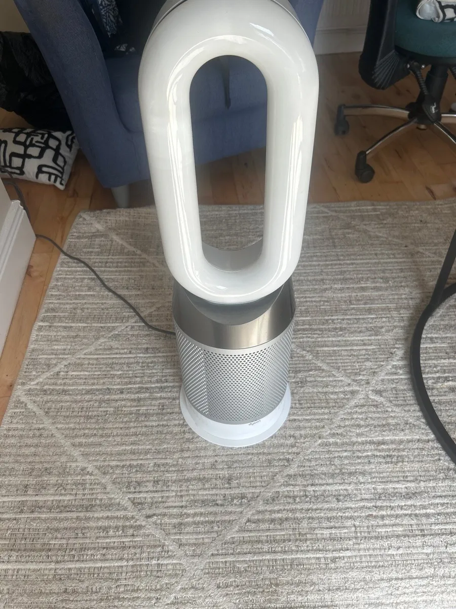 Dyson Pure Hot+Cool HP04 - Image 3