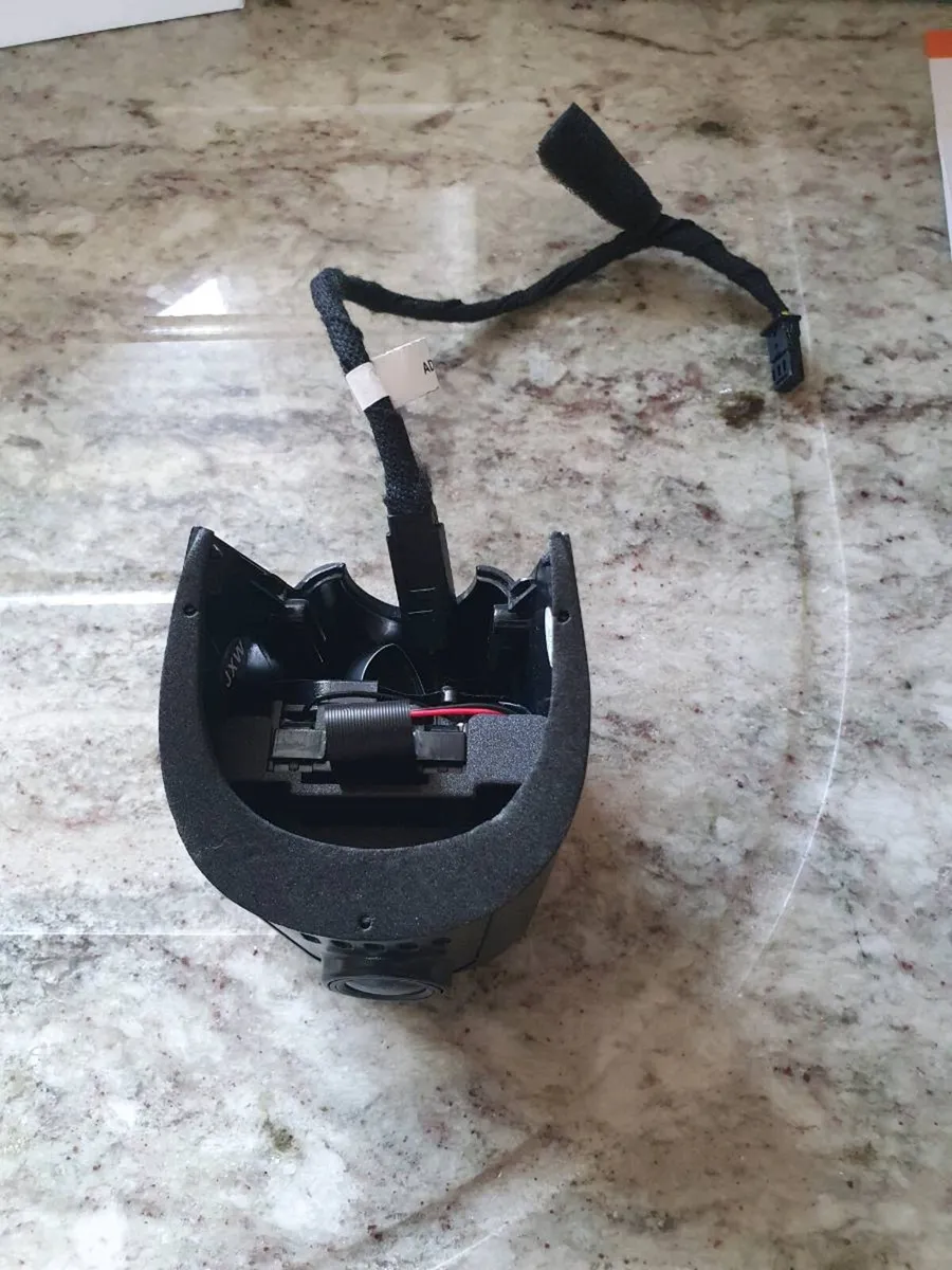 Integrated  Dash Cam - Image 4