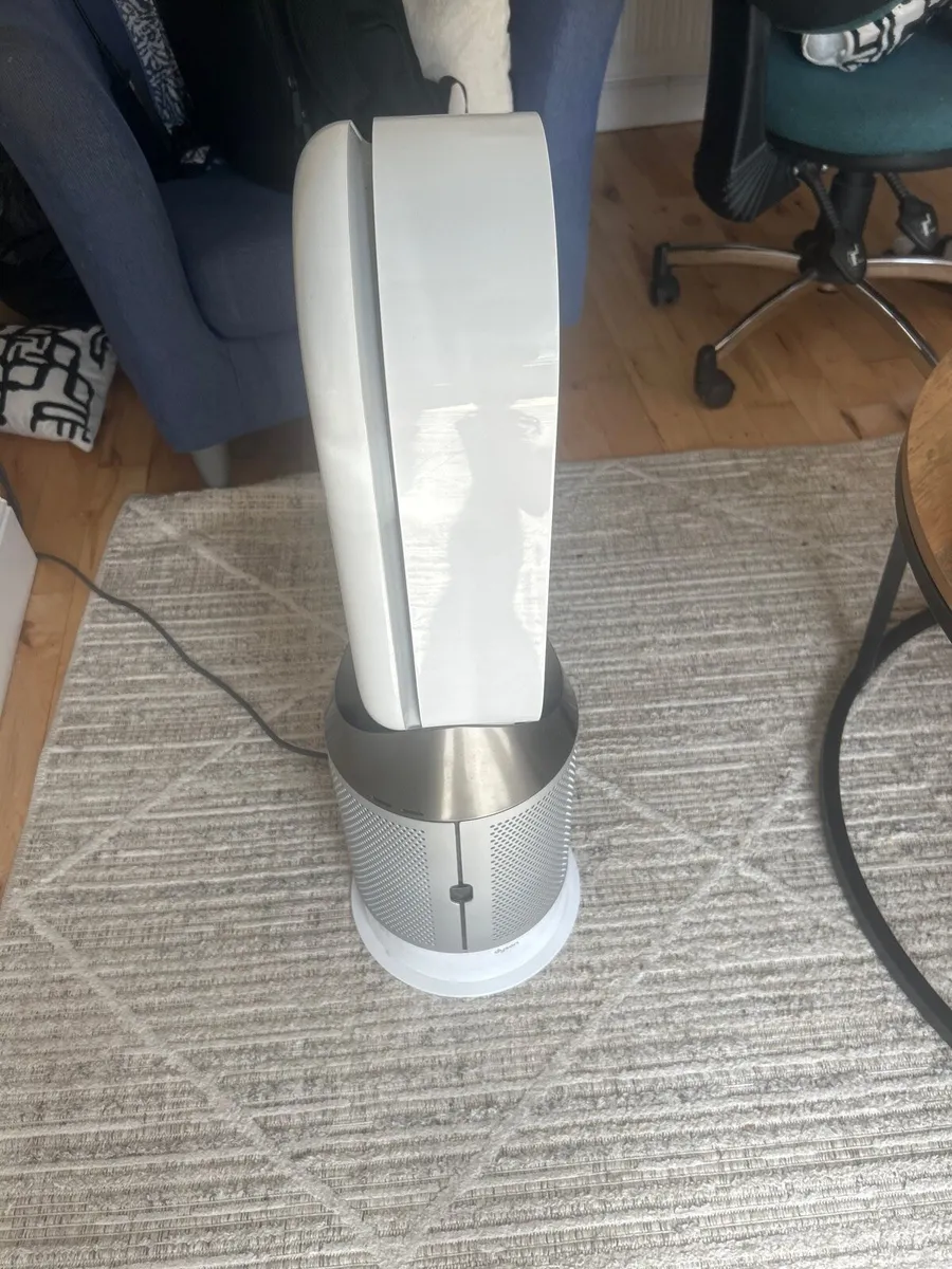 Dyson Pure Hot+Cool HP04 - Image 4