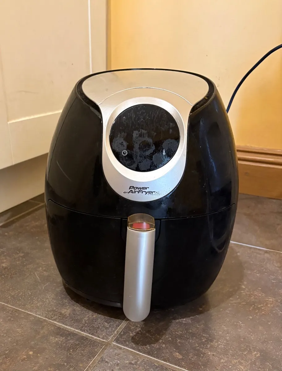 Air Fryer - Image 1