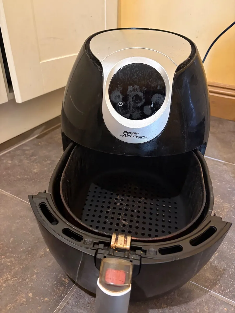 Air Fryer - Image 2