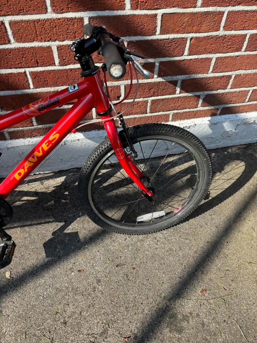 Dawes Kid Mountain Bike - Image 3