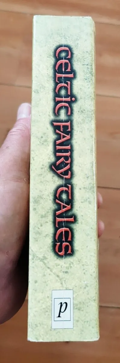 Celtic fairy tales - Image 2