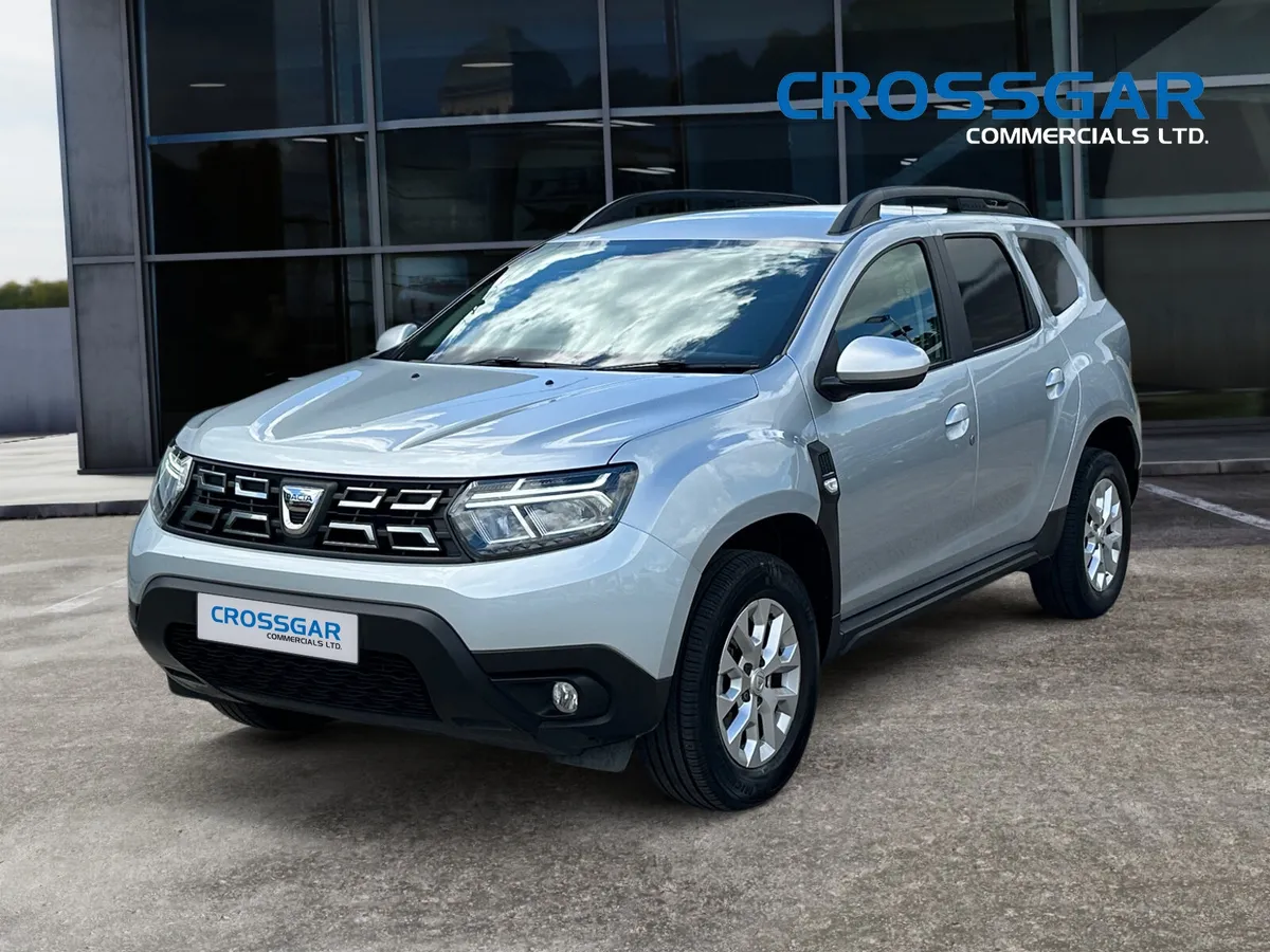 VAN Ni REGISTERED FROM NEW FSH NO IMPORT TARIFF - Image 3