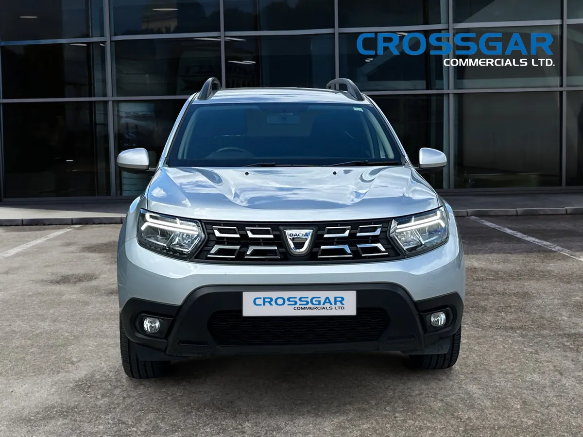 VAN Ni REGISTERED FROM NEW FSH NO IMPORT TARIFF - Image 2
