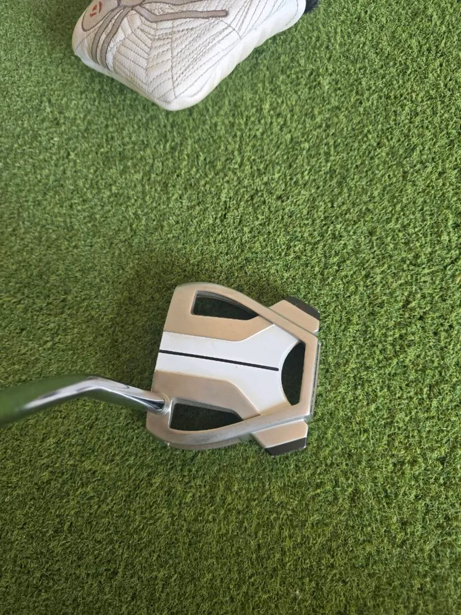 TaylorMade Spider X Putter - Image 3