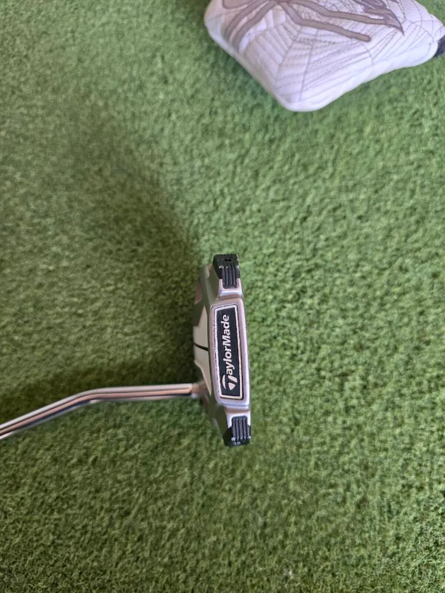 TaylorMade Spider X Putter - Image 4