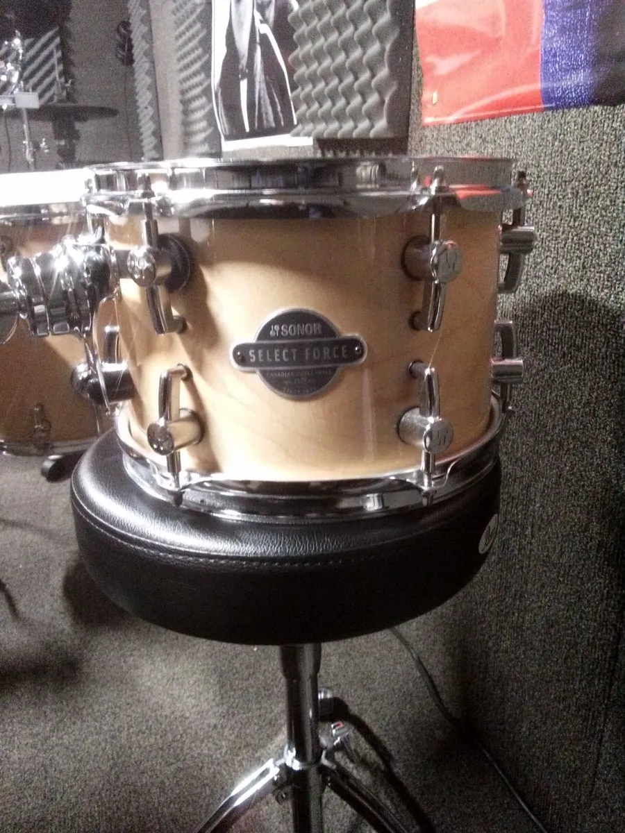 Sonor drums - Image 2