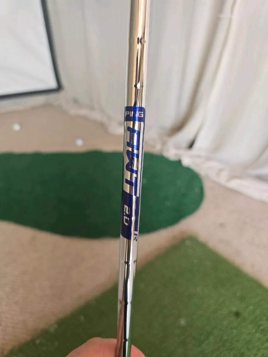 Ping G400 5 iron - Image 4