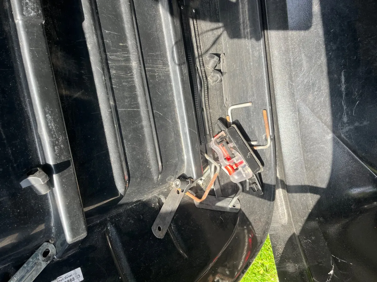 Roofbox Exodus - Image 2