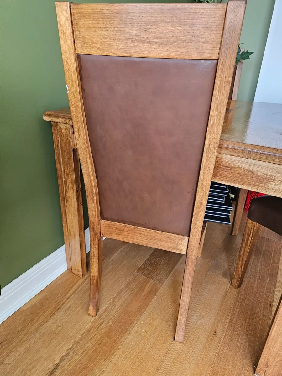 Dinning set - Image 2