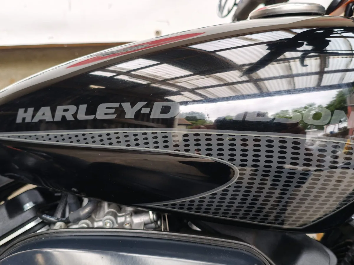 2018 Harley Davisdon Street Rod - Image 4