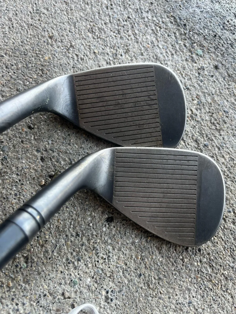 Taylormade mg3 Wedges - Image 2