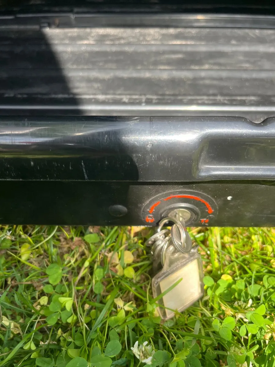Roofbox Exodus - Image 4