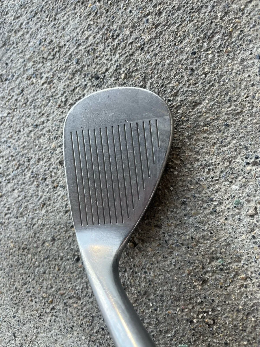 Taylormade ATV wedge - Image 2