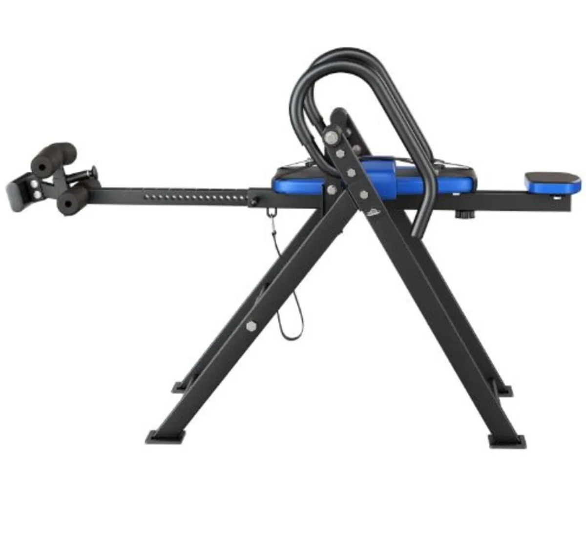 Inversion Table, 136 kg Capacity Heavy Duty Back - Image 3