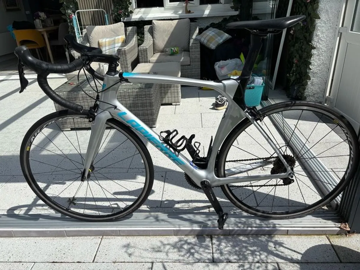 Lapierre Aircode SL 500 L - Image 1