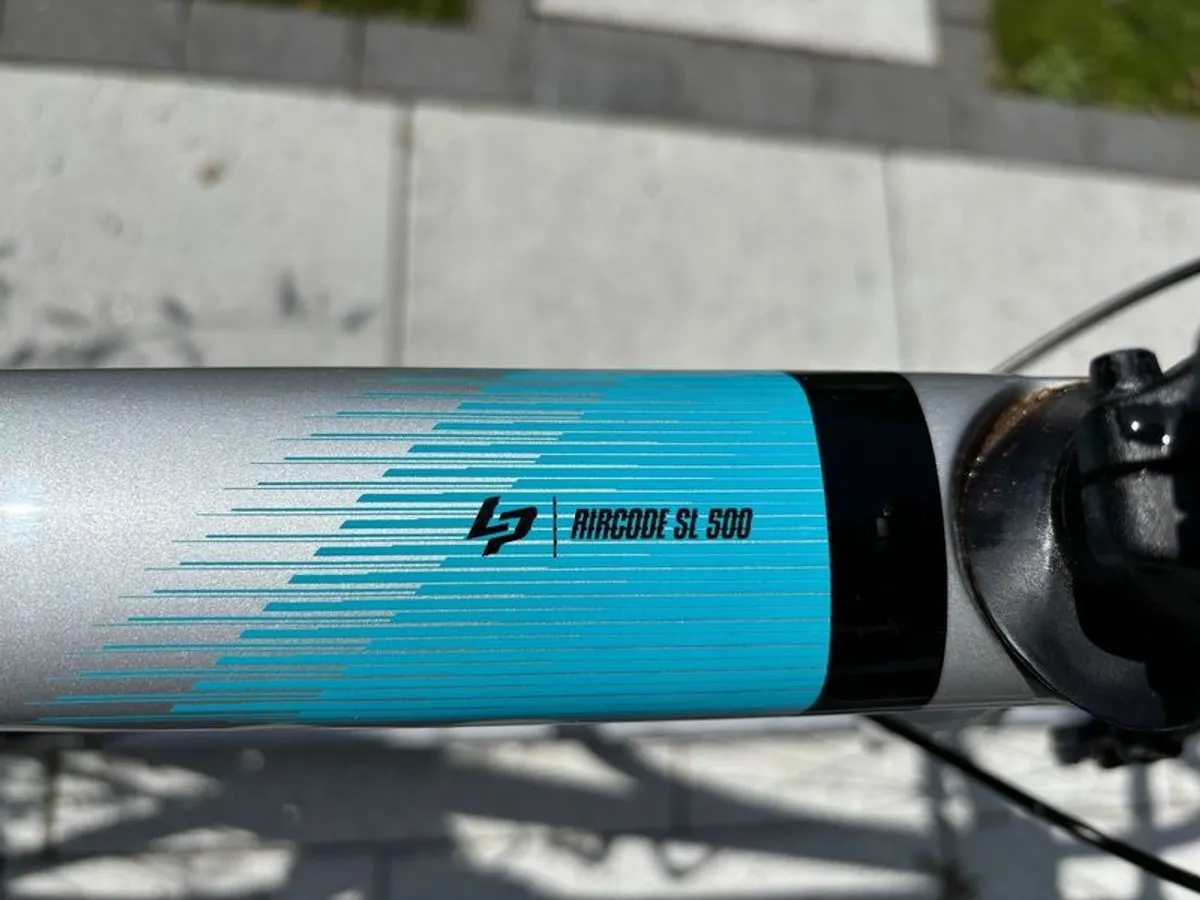 Lapierre Aircode SL 500 L - Image 2