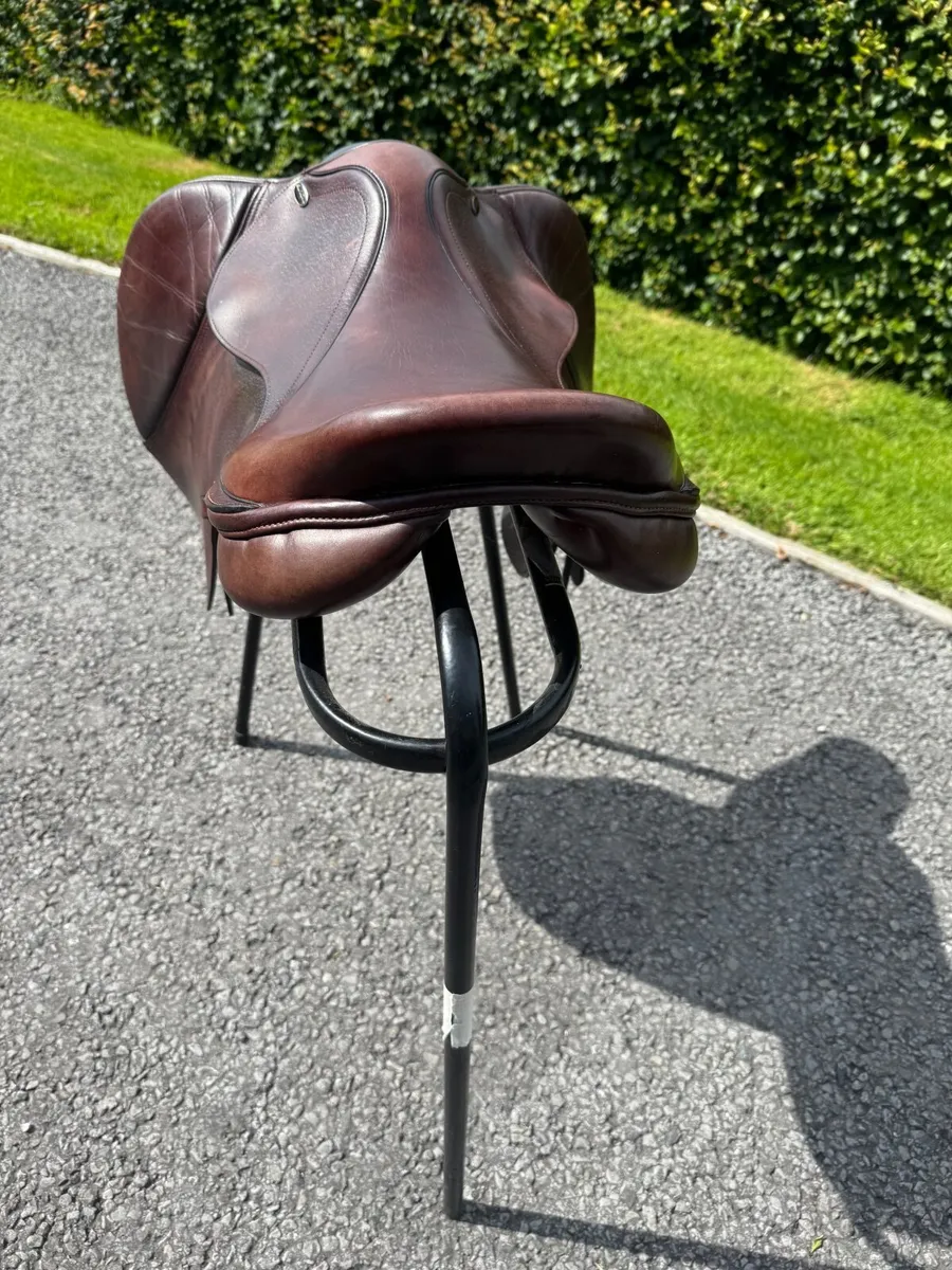 General Purpose Saddle. - Image 3