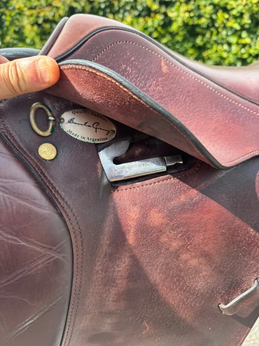 General Purpose Saddle. - Image 4