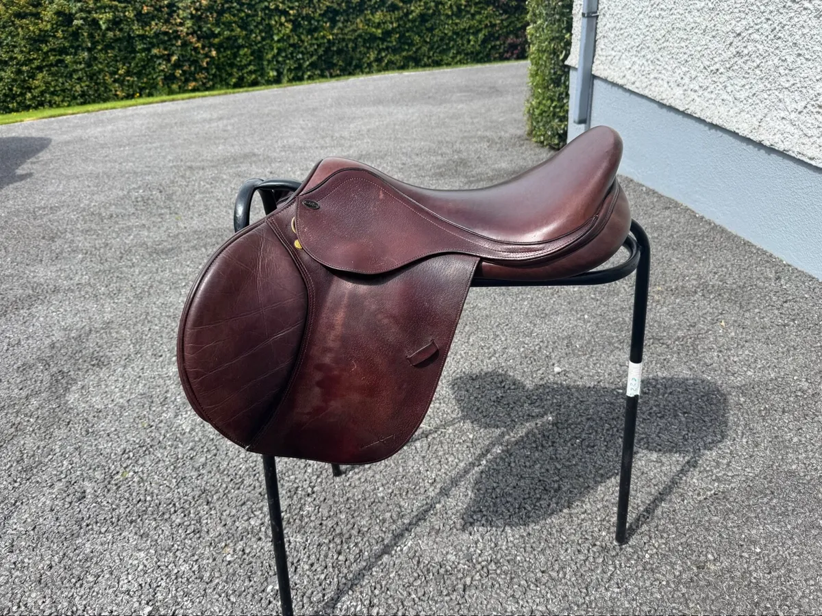 General Purpose Saddle. - Image 2