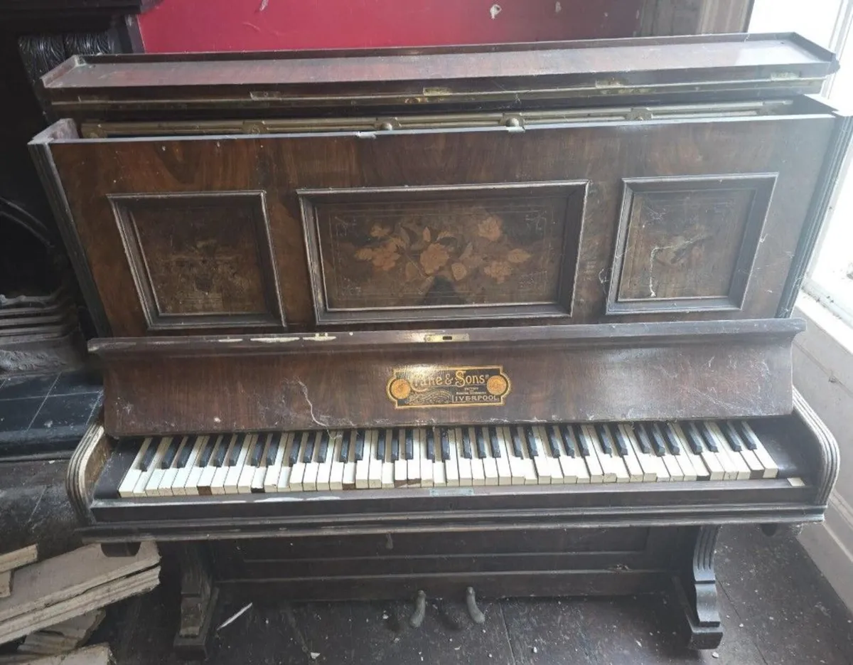 Piano
