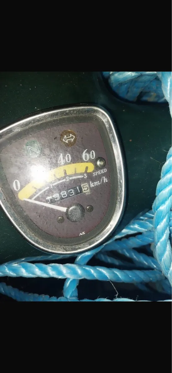 Honda 50 - Image 4