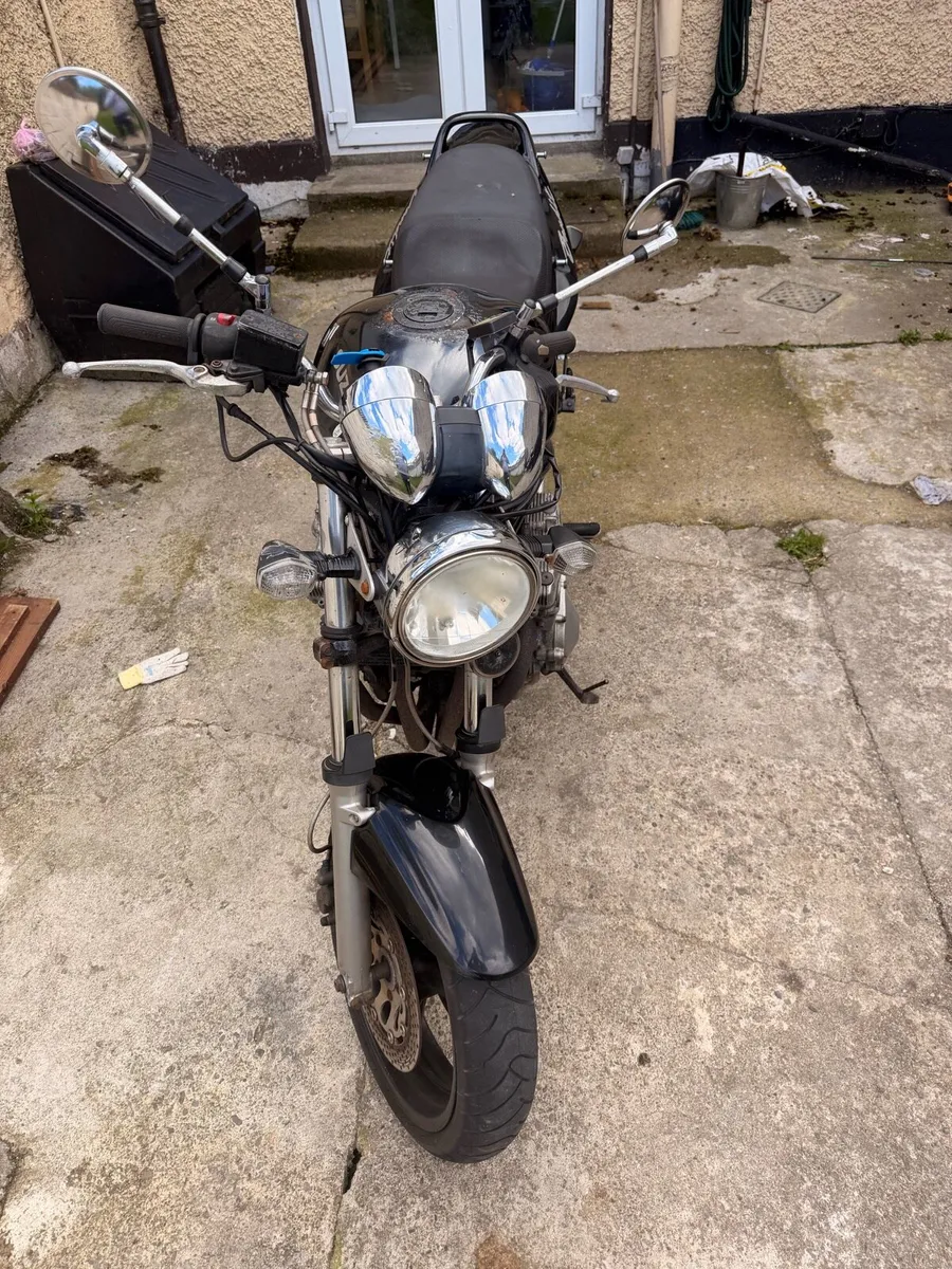 Bandit 600 - Image 2